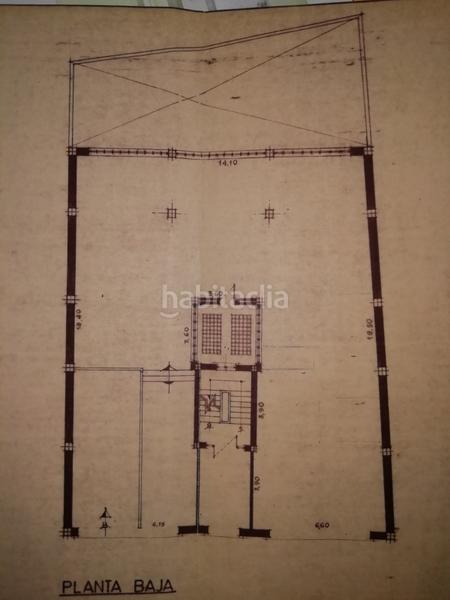 Foto b409147a-8f7b-4843-9b09-a875dbb3af9c. Local commercial dans Zona Alta Ponferrada