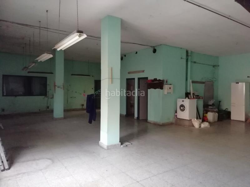 Foto b7591b31-c7e6-46f4-8d04-a61e29b93b34. Local commercial dans Zona Alta Ponferrada