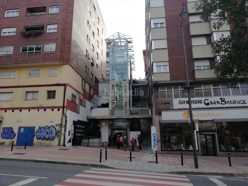 Foto b7fa893c-c8e0-451b-b1dc-e34bb170477f. Local commercial dans Zona Alta Ponferrada