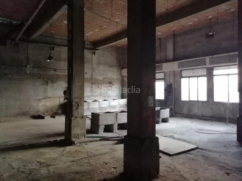 Foto cfbf9d26-346a-466b-a9b4-d5399d650530. Local commercial dans Zona Alta Ponferrada