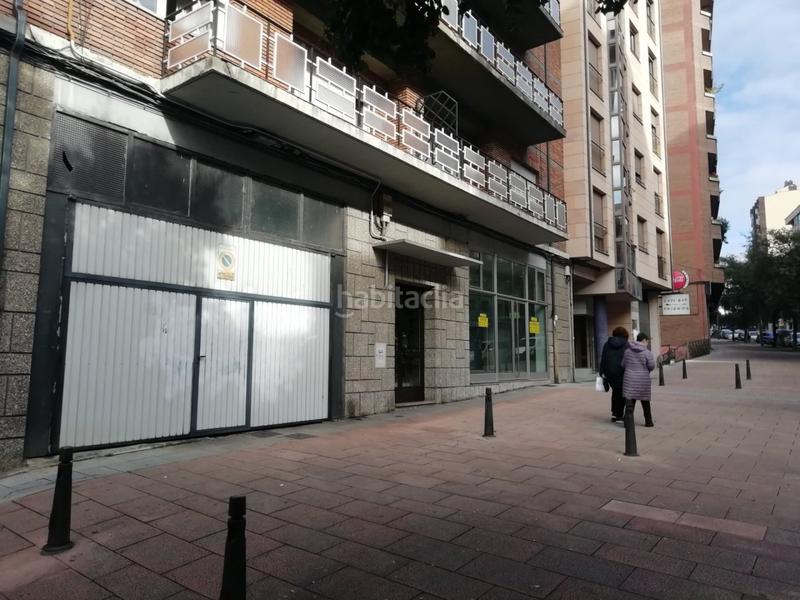 Foto d68e666b-8e25-4c48-a542-0bfc42ee1826. Local commercial dans Zona Alta Ponferrada