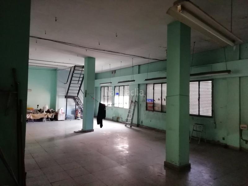 Foto e0112a0d-e783-4939-8bd1-1dee5a5ff8d7. Local commercial dans Zona Alta Ponferrada