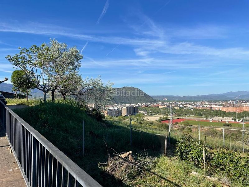 Foto 1c279beb-ca0a-4c4f-be91-03429c78f0f2. Terreny residencial a Zona Alta Ponferrada