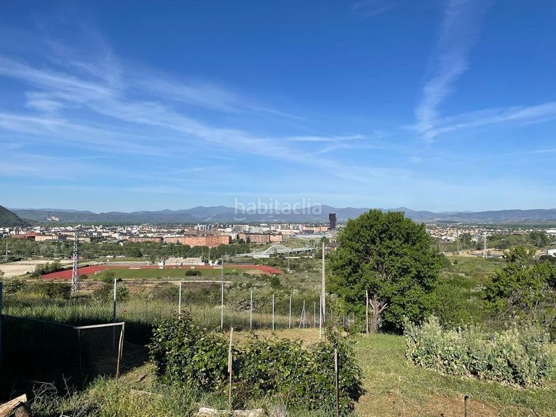 Foto 2cb4d9d6-3071-4007-803e-5486d0f500ab. Terreny residencial a Zona Alta Ponferrada