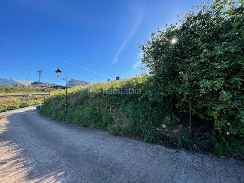 Foto 31b0b637-b3d5-4ef0-bd09-48c56388defe. Terreny residencial a Zona Alta Ponferrada