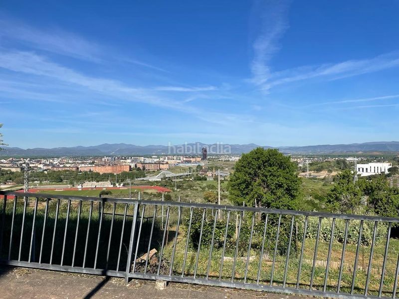 Foto 4621d77c-4e6c-4ae4-918d-fac4f569c27a. Terreny residencial a Zona Alta Ponferrada