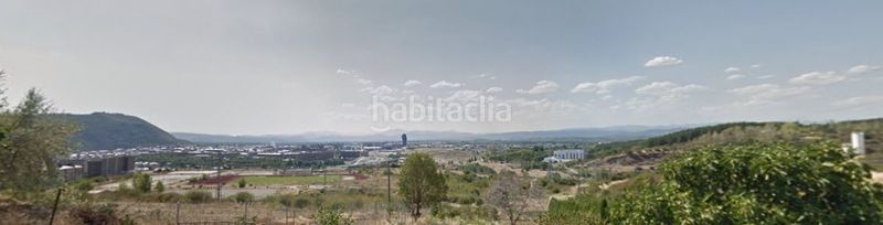 Foto 97d43043-a0c6-4fd8-86f8-6c7ff1b0f89c. Terreny residencial a Zona Alta Ponferrada
