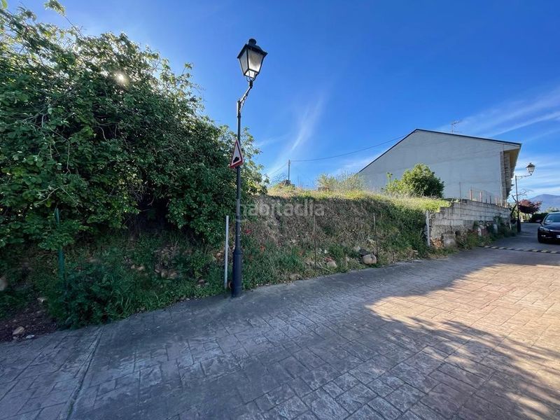 Foto a04c12d9-6a98-414c-9627-0443d51340da. Terreny residencial a Zona Alta Ponferrada