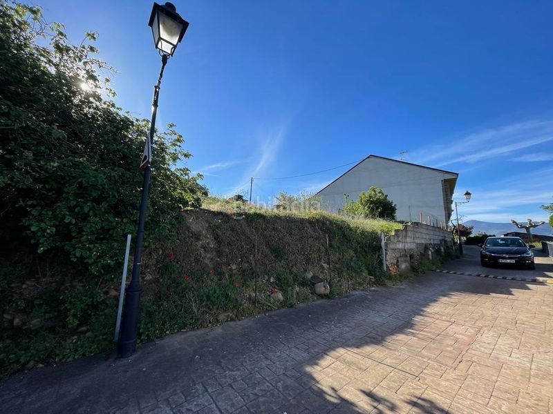 Foto e1750017-5e52-428c-b485-8ce486fdbed7. Terreny residencial a Zona Alta Ponferrada