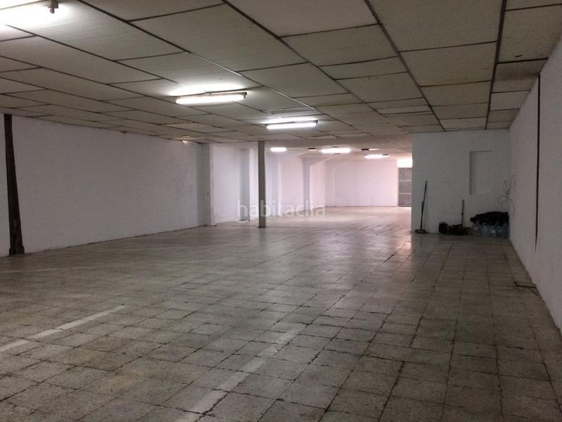 Foto 1c965eaf-e189-4967-a135-ba9b35c26dcd. Geschäftsraum in Zona Alta Ponferrada