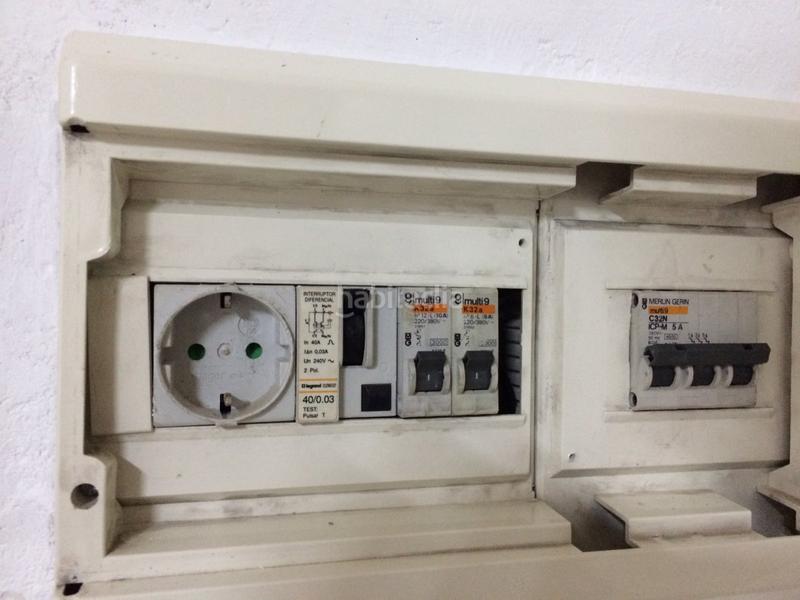 Foto 26acbc59-1c3a-4a36-b1ae-4ada8bf8b6cd. Geschäftsraum in Zona Alta Ponferrada