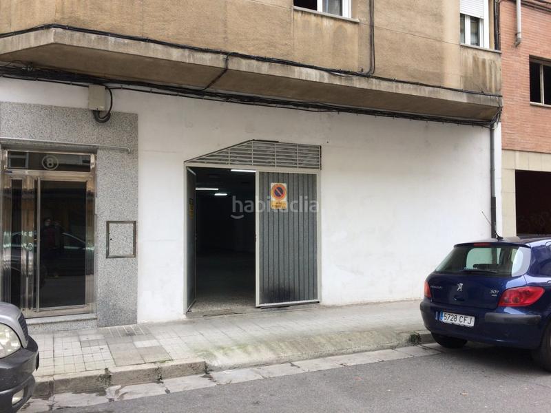 Foto 40a67b99-e22f-4fa4-a4a9-245b02106cf2. Geschäftsraum in Zona Alta Ponferrada