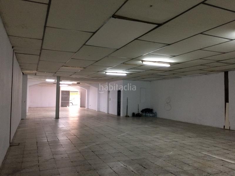 Foto de871102-7c76-4507-909f-96cab2deaa00. Geschäftsraum in Zona Alta Ponferrada