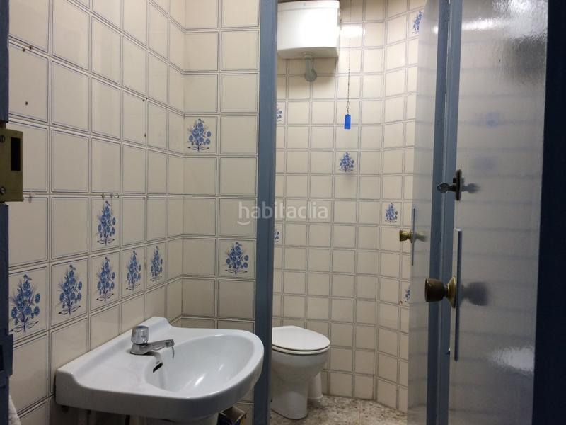 Foto ffc8d484-4633-4c62-8edc-535c362abb3e. Geschäftsraum in Zona Alta Ponferrada