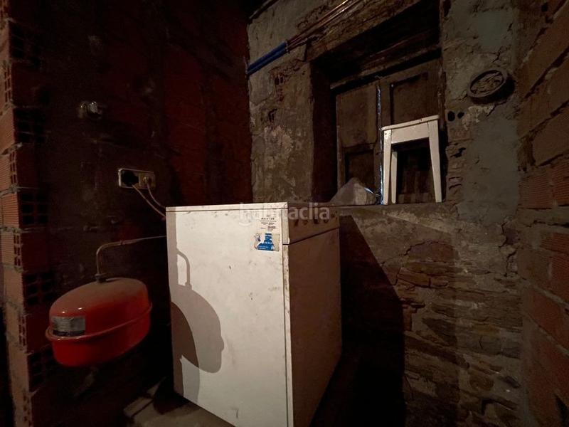 Foto 001d67f6-f30b-4565-b4bf-fd90cdb62f0a. Casa con riscaldamento in Área Rural Sur Ponferrada