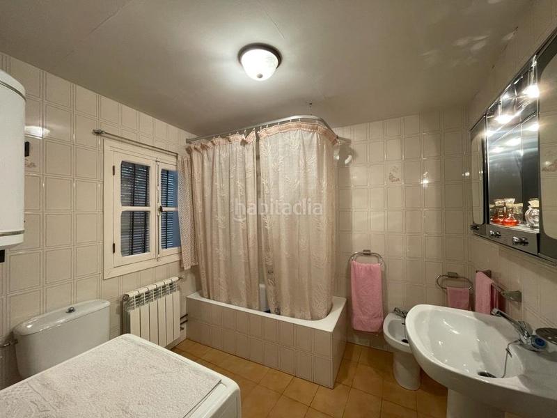 Foto 0129864e-916d-4f77-b38f-35ac429b7cf4. Casa con riscaldamento in Área Rural Sur Ponferrada