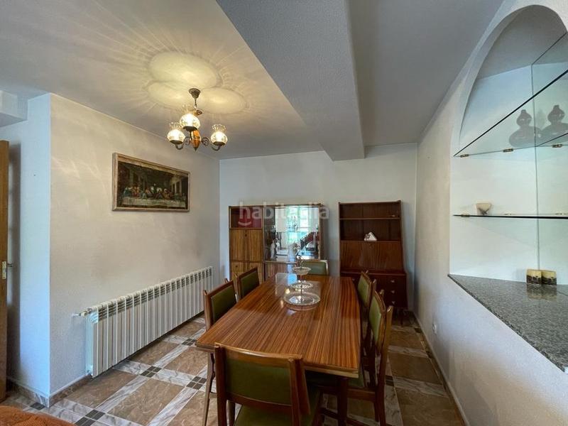 Foto 064fda55-4e59-4f45-bd5d-4e4f8456fae7. Casa con riscaldamento in Área Rural Sur Ponferrada