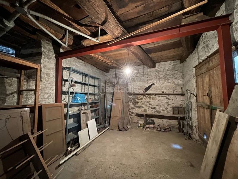 Foto 0945550e-b15e-44d3-bdfb-3fde0f1b7c6b. Casa con riscaldamento in Área Rural Sur Ponferrada