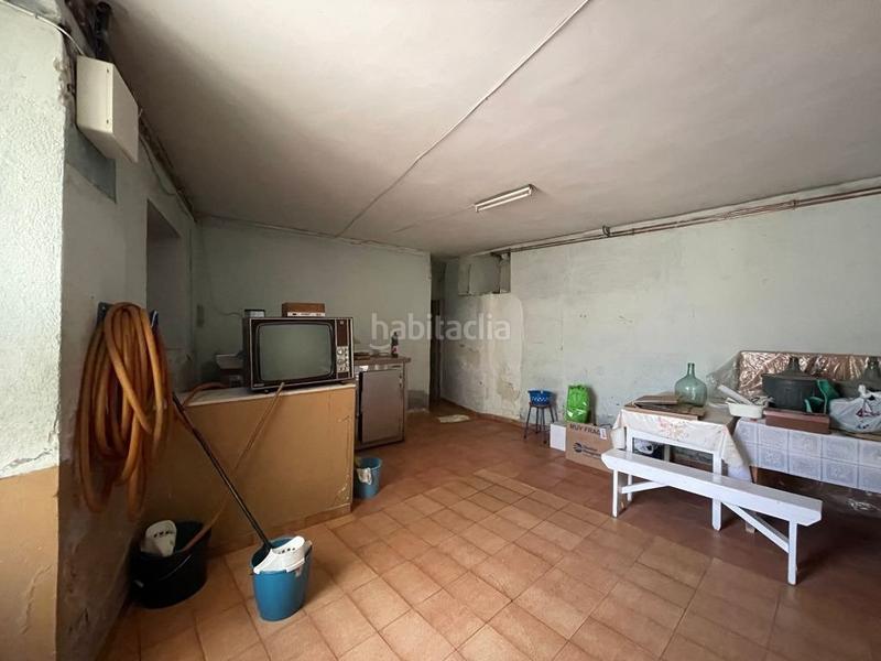 Foto 0b8f8362-7066-4906-bb67-ab870f285320. Casa con riscaldamento in Área Rural Sur Ponferrada
