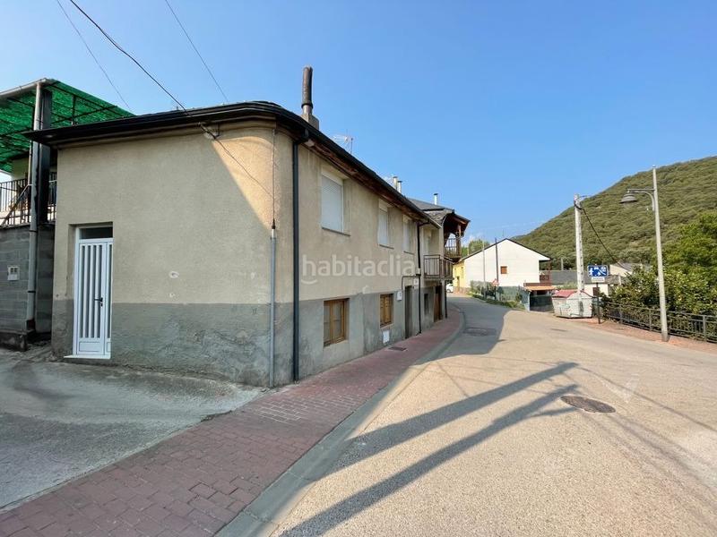 Foto 19f87437-9d12-4f12-b562-eef73ad4e17d. Casa con riscaldamento in Área Rural Sur Ponferrada