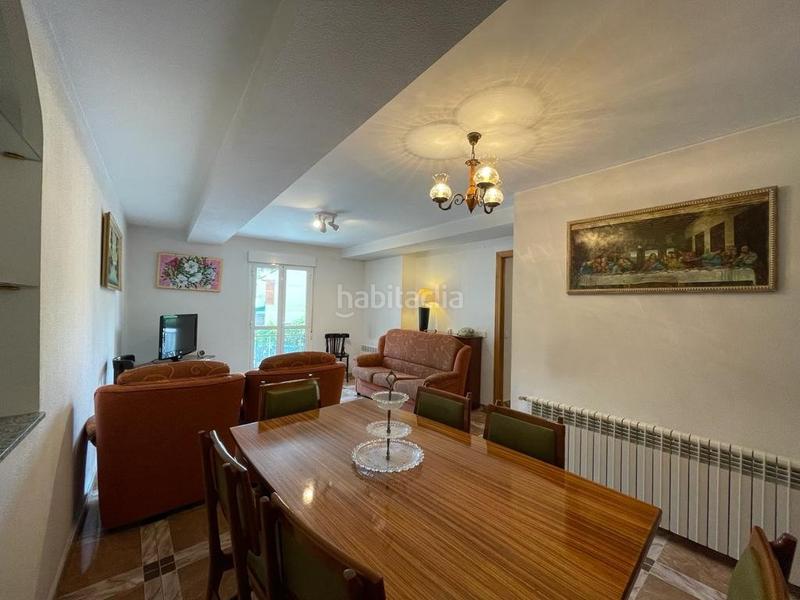 Foto 2a704f43-53c8-4501-b973-b8dcd8b4e1fa. Casa con riscaldamento in Área Rural Sur Ponferrada