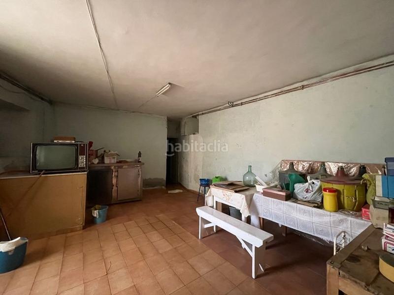 Foto 2d4beee6-cf58-4de8-a685-28ab3f148c75. Casa con riscaldamento in Área Rural Sur Ponferrada