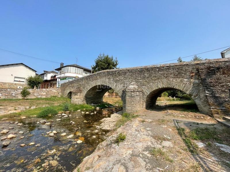 Foto 41d49bd2-82f2-43f1-86f3-1838f1b14612. Casa con riscaldamento in Área Rural Sur Ponferrada