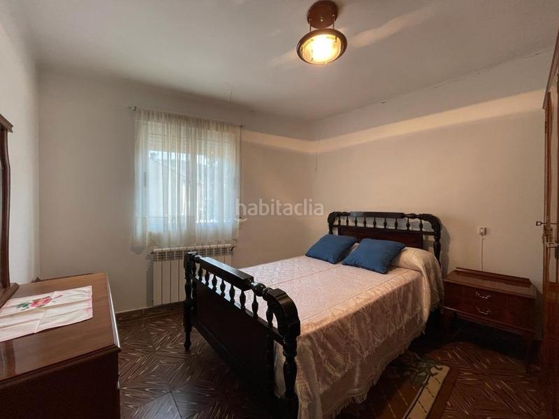 Foto 4c1a13bd-2bc0-4975-b416-9615216565df. Casa con riscaldamento in Área Rural Sur Ponferrada