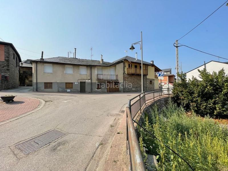 Foto 4d6f90c8-e82e-4078-8ed3-3acbb25b81d6. Casa con riscaldamento in Área Rural Sur Ponferrada