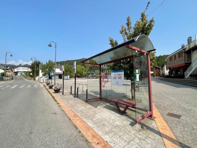 Foto 545ca43c-a22e-4adc-9057-ab829431e2f7. Casa con riscaldamento in Área Rural Sur Ponferrada