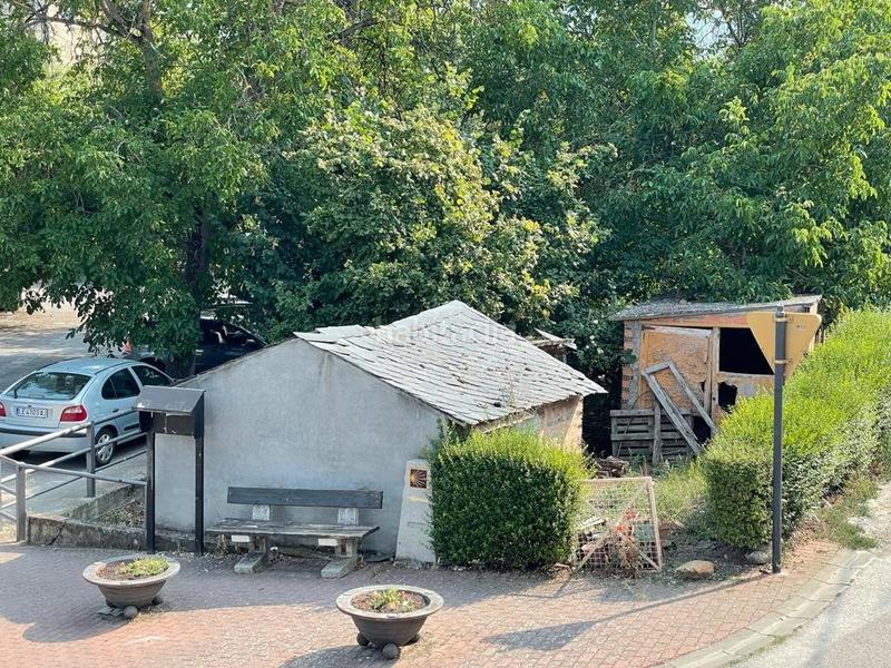 Foto 74804955-c3d0-4202-bc18-c149e4c7c875. Casa con riscaldamento in Área Rural Sur Ponferrada