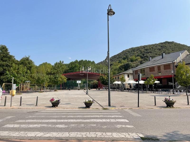 Foto 7bf6ba25-c67b-461a-96ef-d80678a5bfed. Casa con riscaldamento in Área Rural Sur Ponferrada