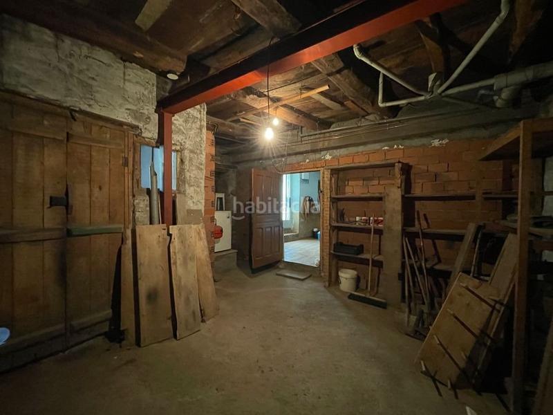 Foto 818c780d-a73b-4413-aecc-aa4d1b7714c7. Casa con riscaldamento in Área Rural Sur Ponferrada