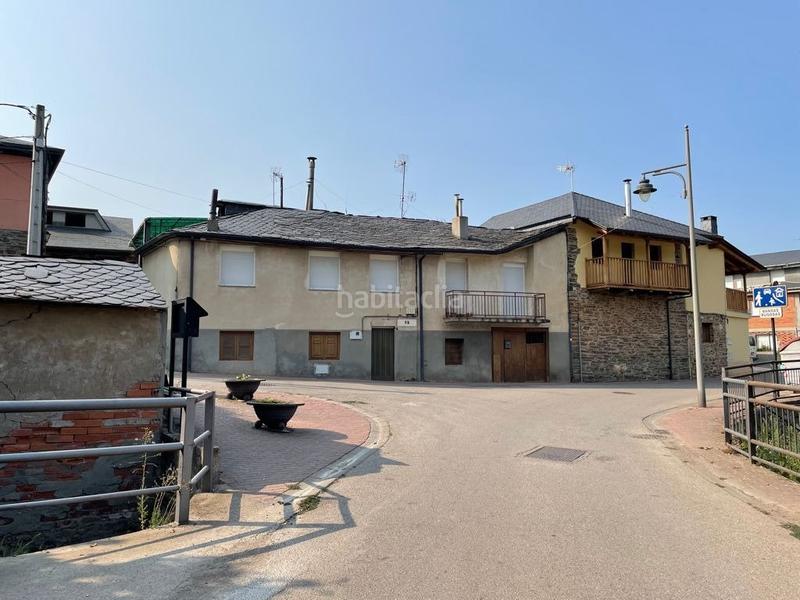 Foto 96ce9544-2dd6-47fa-8d98-1497e4638ca3. Casa con riscaldamento in Área Rural Sur Ponferrada