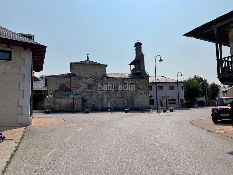 Foto a2435100-716d-489f-9b2b-07d3a15b3b01. Casa con riscaldamento in Área Rural Sur Ponferrada