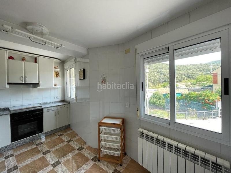Foto a485685e-b8d7-4ca1-a735-25830dbd547d. Casa con riscaldamento in Área Rural Sur Ponferrada