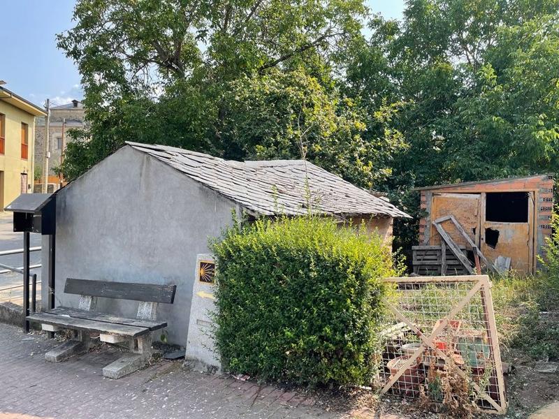 Foto b1daf336-1667-4506-9dc1-fdebb7300328. Casa con riscaldamento in Área Rural Sur Ponferrada