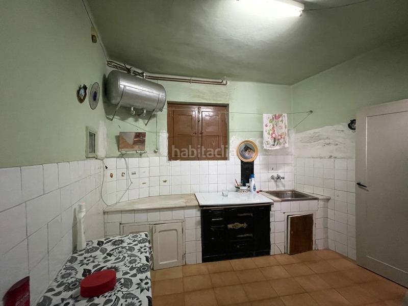Foto b7531978-4745-4746-acad-67d070a778fc. Casa con riscaldamento in Área Rural Sur Ponferrada