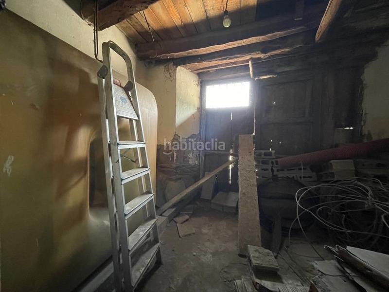 Foto c02e359b-deb3-40b2-92c7-0db34bfaed97. Casa con riscaldamento in Área Rural Sur Ponferrada