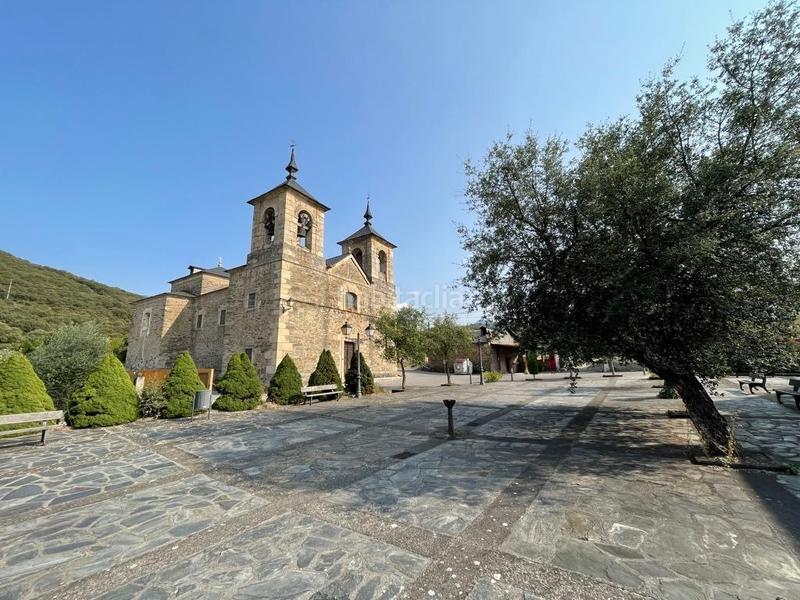 Foto c2a0f06e-dd92-429c-97c6-fda2c3b634c6. Casa con riscaldamento in Área Rural Sur Ponferrada