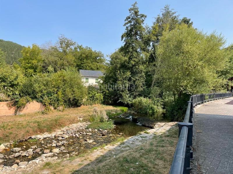 Foto c45a4e2d-4aaf-4be4-9921-1bfe4b3484da. Casa con riscaldamento in Área Rural Sur Ponferrada