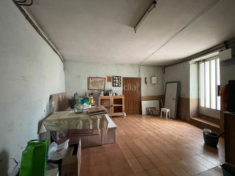 Foto d8b87224-7418-4e94-aae5-4e80f534543d. Casa con riscaldamento in Área Rural Sur Ponferrada