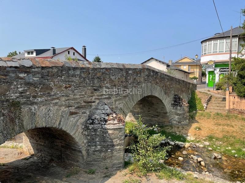 Foto ee3cd8be-d231-43e8-a286-76784fcf246f. Casa con riscaldamento in Área Rural Sur Ponferrada