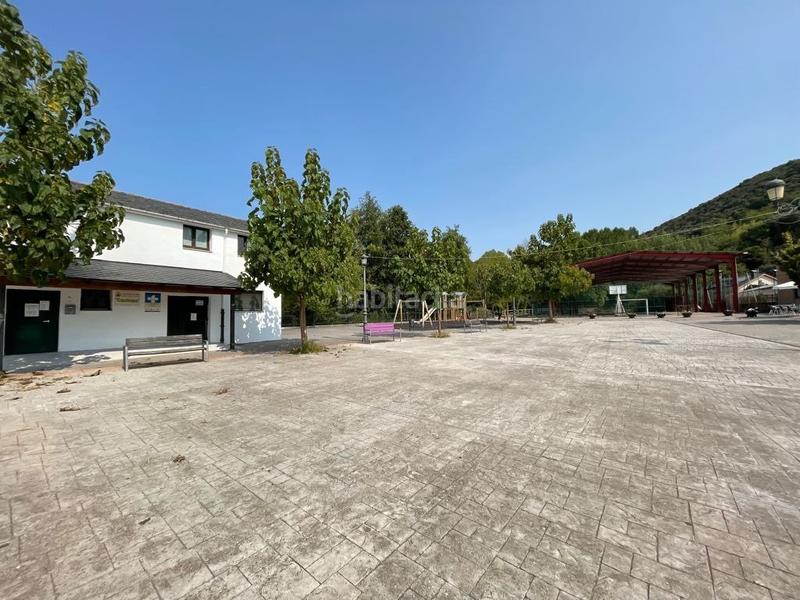 Foto f33820f6-fb74-49c4-bce0-5b6051d7aaed. Casa con riscaldamento in Área Rural Sur Ponferrada