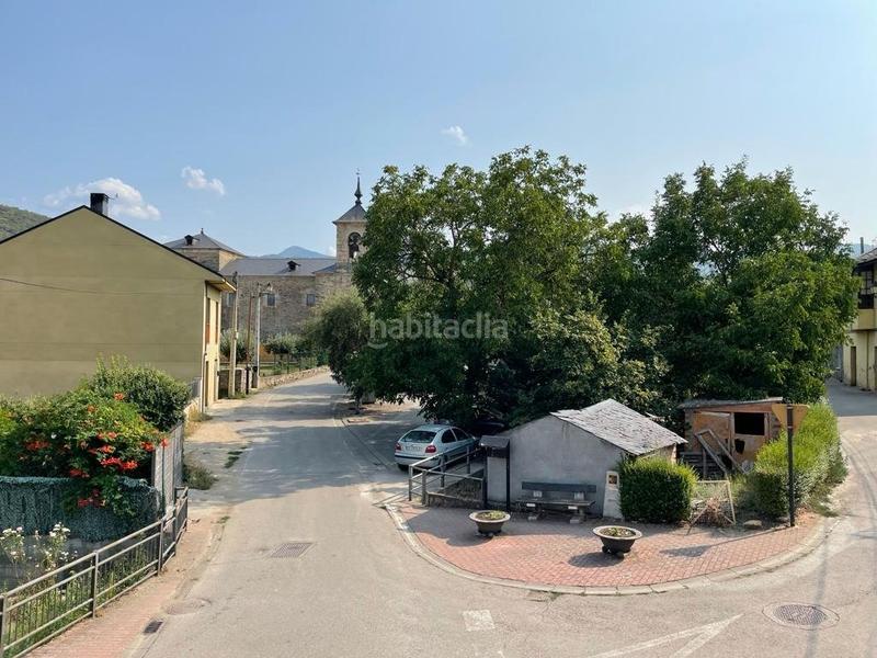 Foto f84d277e-f194-4f5b-ba6d-06ba89d80d46. Casa con riscaldamento in Área Rural Sur Ponferrada
