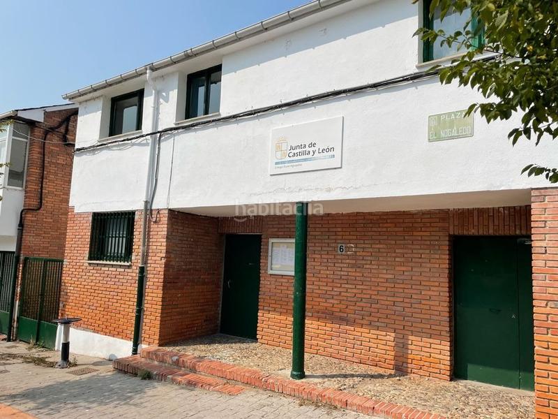 Foto f9438f16-f33b-4405-a26a-788eab8ea9ab. Casa con riscaldamento in Área Rural Sur Ponferrada