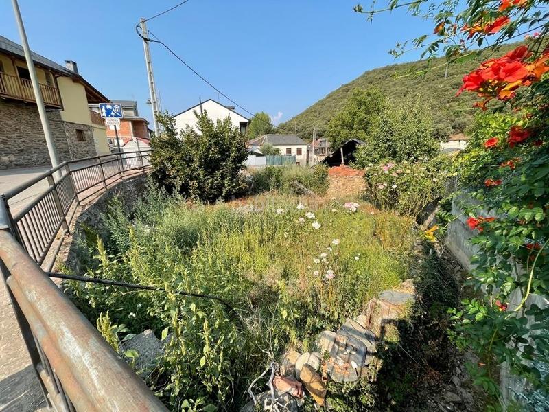 Foto fa6a8846-8c2a-4474-b637-a2e78d148e86. Casa con riscaldamento in Área Rural Sur Ponferrada