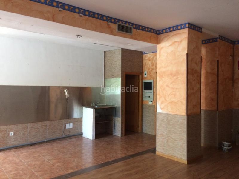 Foto 9907967e-aa4e-4b06-b698-46f03ef4fea6. Alquiler local comercial alquiler local comercial en Ponferrada