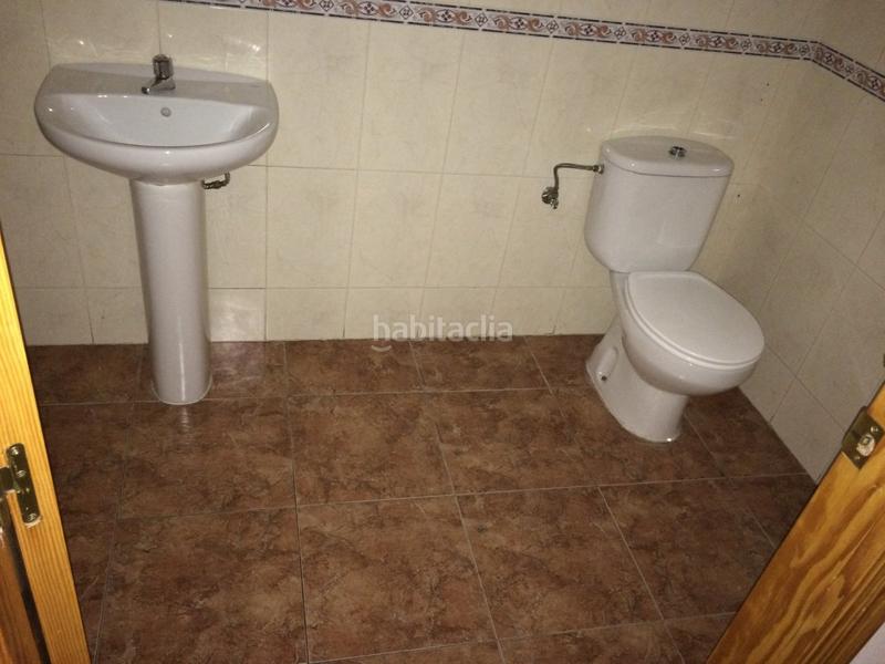 Foto e2979bde-7ae1-4890-b1fc-8ba34604b21c. Alquiler local comercial alquiler local comercial en Ponferrada