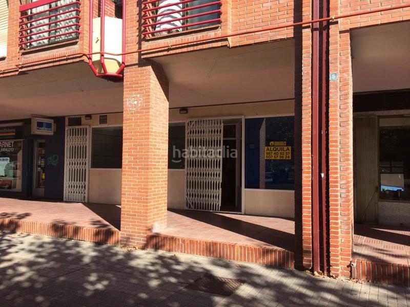 Foto e75b2abb-d9e0-48ab-b2d0-33e50a91e3d6. Alquiler local comercial alquiler local comercial en Ponferrada